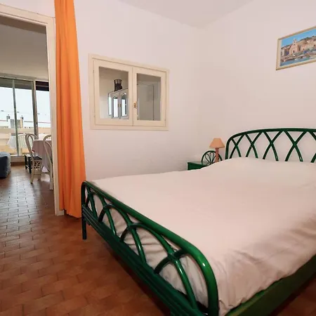 Heliopolis Ab 111-by Agn - 4 Personnes Agde