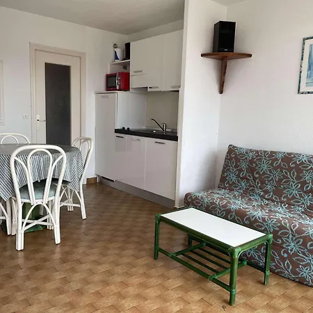 Heliopolis Ab 111- 4 Personnes *