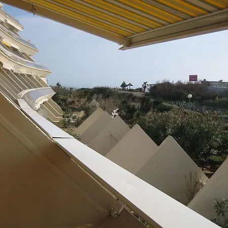 Apartament Heliopolis Ab 111- 4 Personnes *