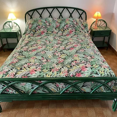 Heliopolis Ab 111- 4 Personnes Apartament *