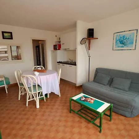 شقة Heliopolis Ab 111- 4 Personnes آجد