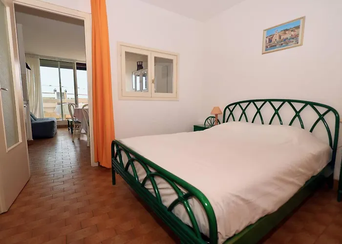 Héliopolis Ab 111- 4 Personnes Agde